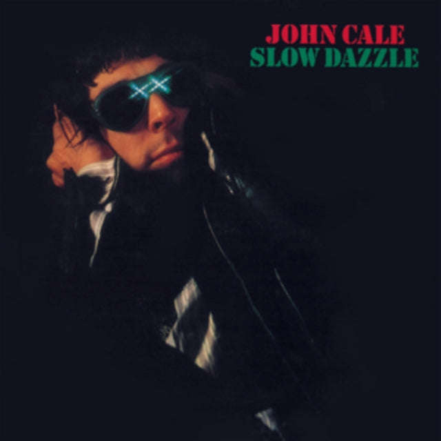 John Cale - Slow Dazzle (Vinyl)