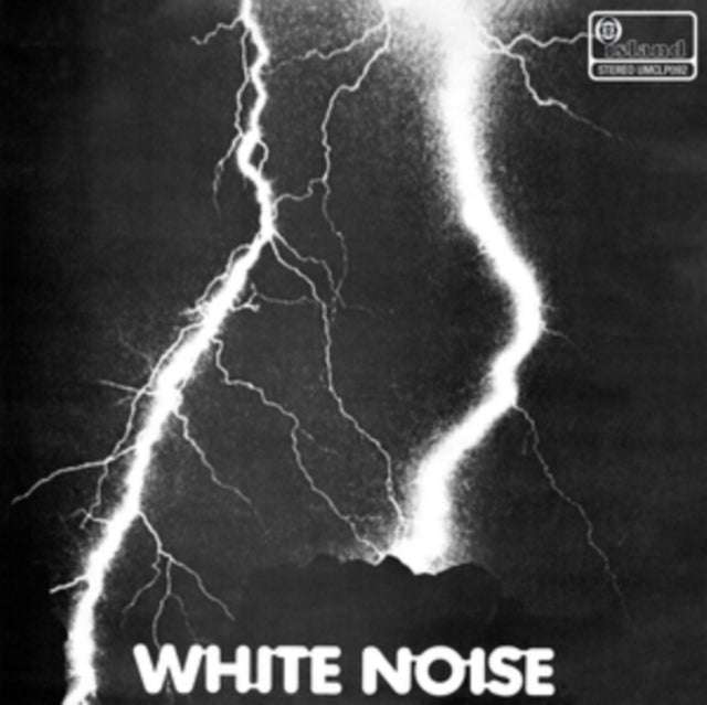 White Noise - An Electric Storm (Vinyl)