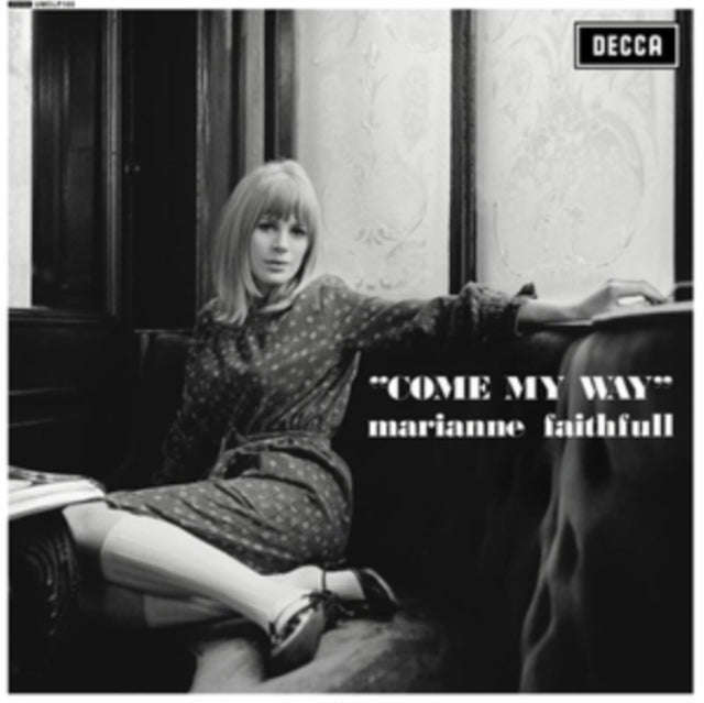Marianne Faithfull - Come My Way (Vinyl)