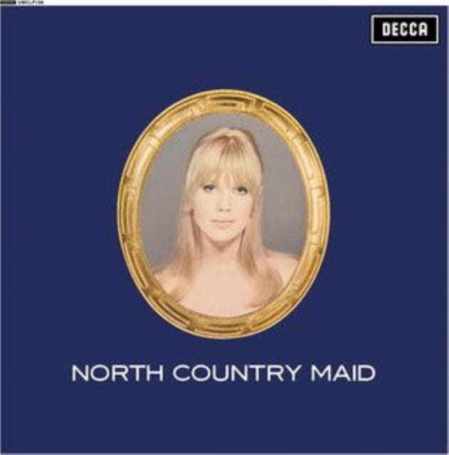 Marianne Faithfull - North Country Maid (Vinyl)
