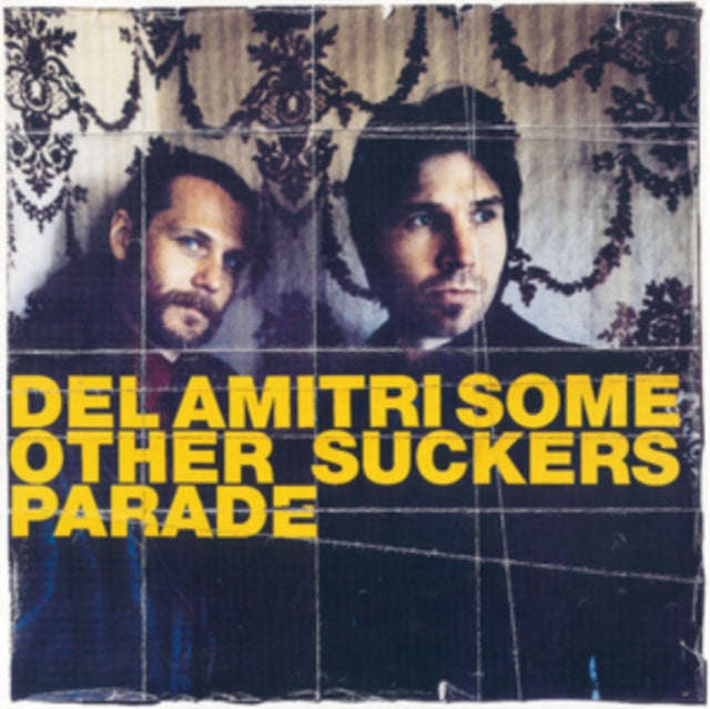 Del Amitri - Some Other Suckers Parade (Vinyl)