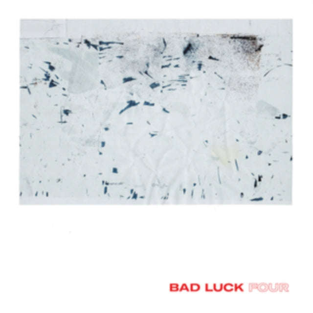 Bad Luck - Four (CD)