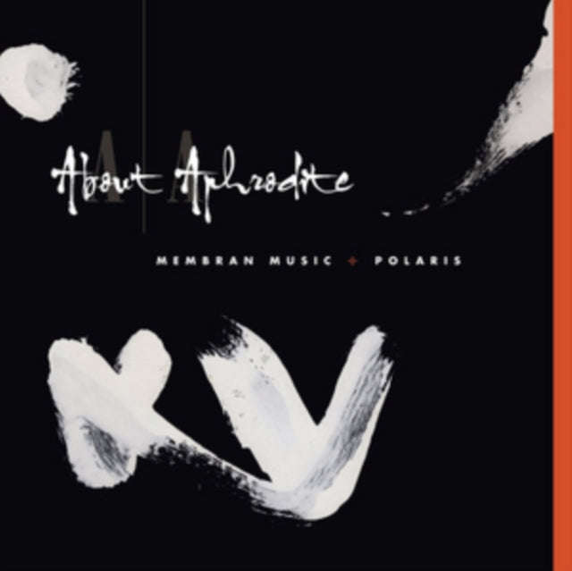 About Aphrodite - Membran Music / Polaris (CD)