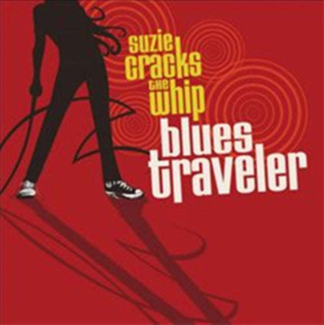 Blues Traveler - Suzie Cracks The Whip (CD)