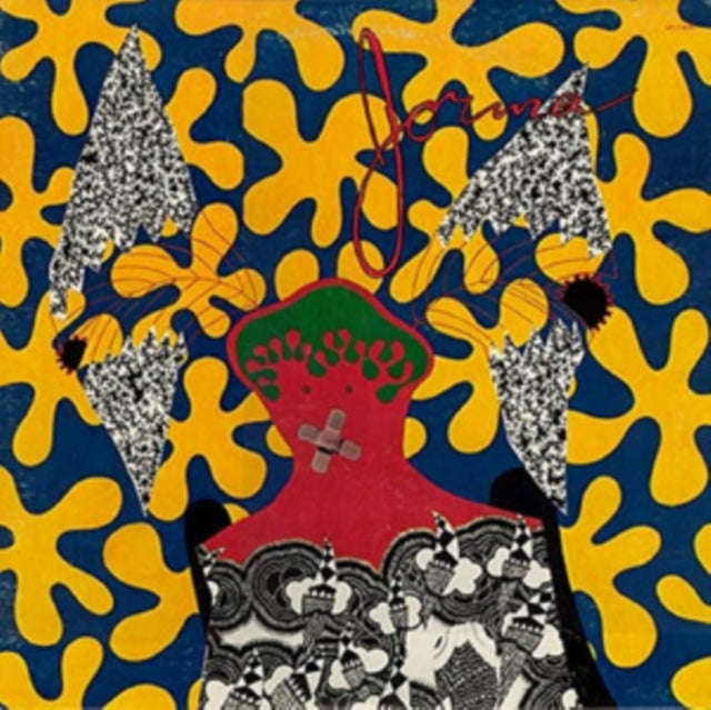 Jorma Kaukonen - Jorma (CD)