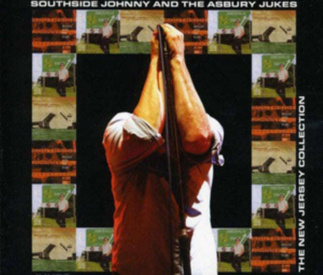 Southside Johnny - Jukes - The New Jersey Collection (CD)