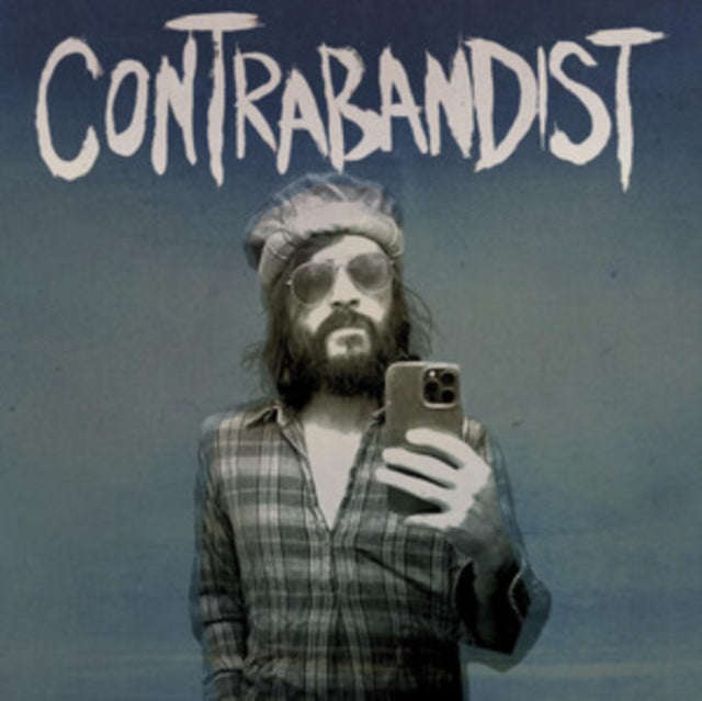 Richard Edwards - Contrabandist Vol. 1 (Vinyl)