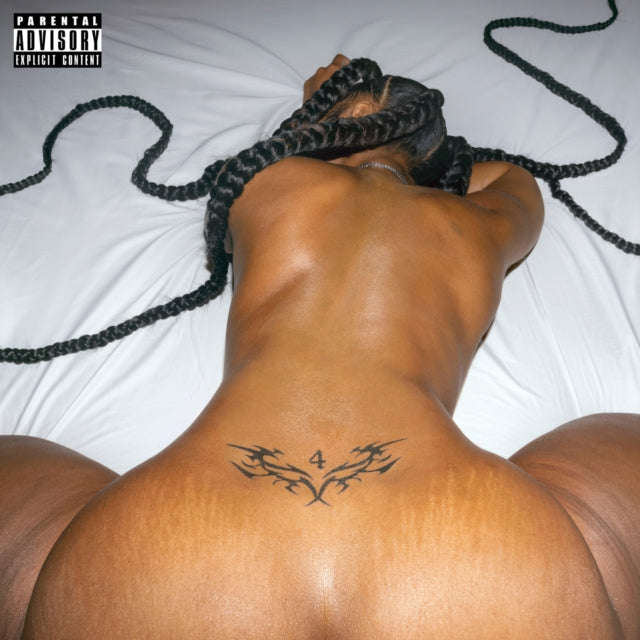 Partynextdoor - Partynextdoor 4 (X) (Vinyl)