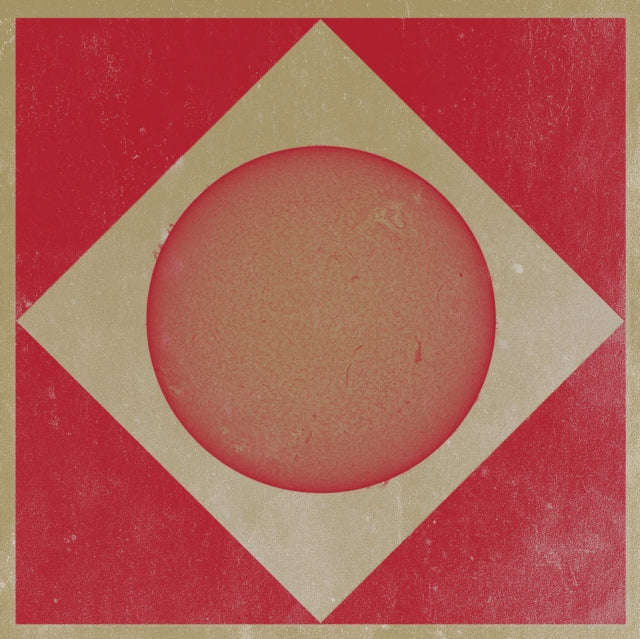 Sunn O & Ulver - Terrestrials (CD)