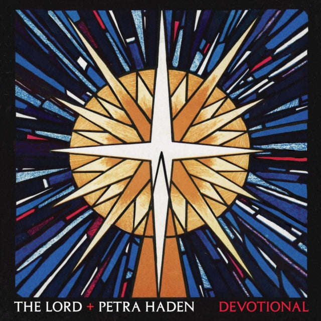 Lord And Petra Haden - Devotional (Vinyl)