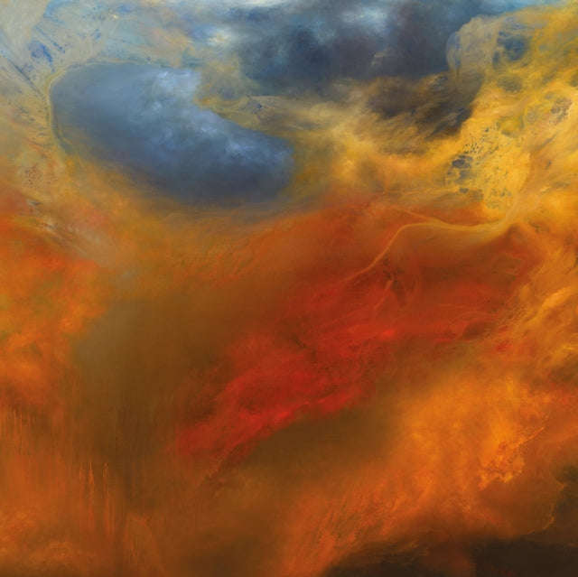 Sunn O))) - Life Metal (RSD 2019) (CD)