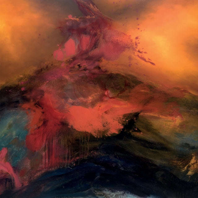 Sunn O))) - Metta Benevolence BBC6 Live (CD)