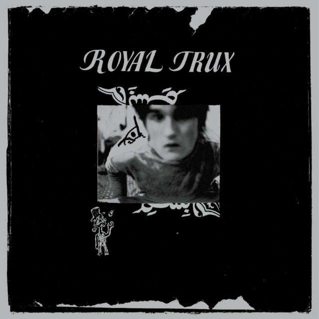 Royal Trux - Royal Trux (RSD 2024) (Vinyl)