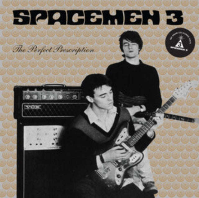 Spacemen 3 - A Perfect Prescription (Vinyl)