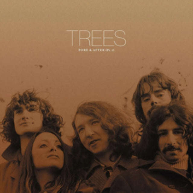 Trees - Fore & After (Rsd 2025) (Vinyl)