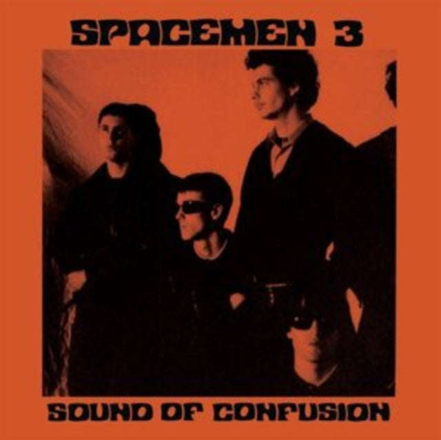 Spacemen 3 - Sound Of Confusion (CD)