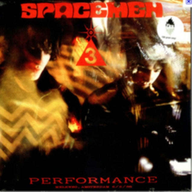Spacemen 3 - Performance (CD)