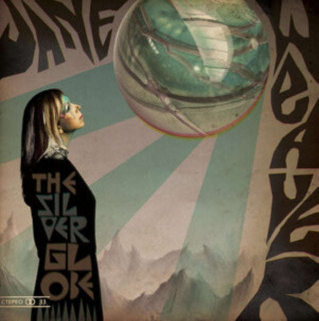 Jane Weaver - The Silver Globe (Vinyl)