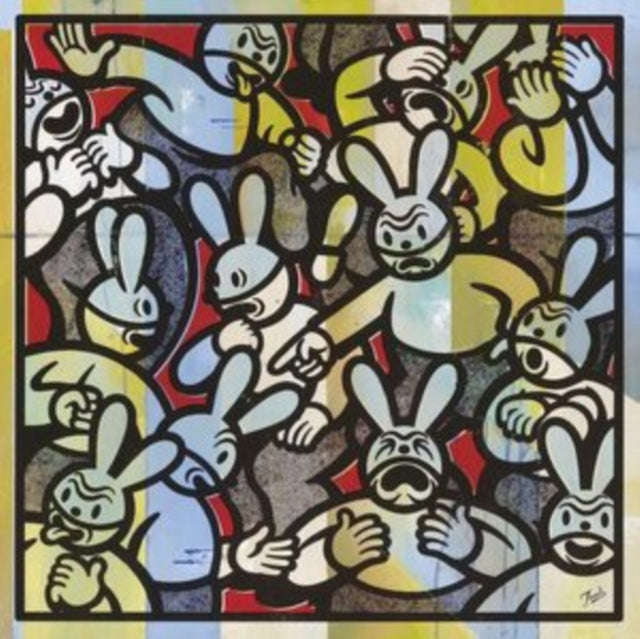 Half Japanese - Jump Into Love (CD)
