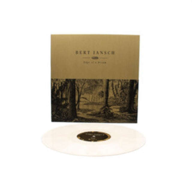 Bert Jansch - Edge Of A Dream (Vinyl)