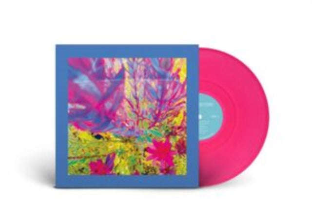 Reds Pinks And Purples - The Past Is A Garden I Never Fed (Vinyl)