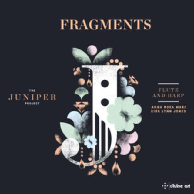 Juniper Project - Fragments (CD)