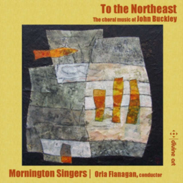 Mornington Singers - To The Northeast (CD)