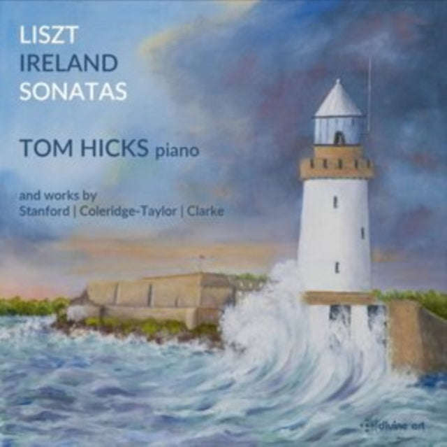 Hicks - Charles Villiers Stanford / Rebecca Clarke / Samuel Coleridge-Taylor / John Ireland / Fra...
