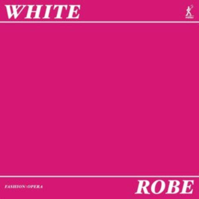 Various Artists - Alastair White: Robe. A Fashion Opera (CD)