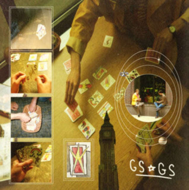 Gold Star Gold Star - Introducing... Gold Star Gold Star (Easter Yellow Vinyl) (Vinyl)