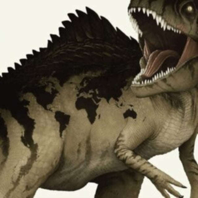 Michael Giacchino - Jurassic World Dominion - Original Soundtrack (Vinyl)