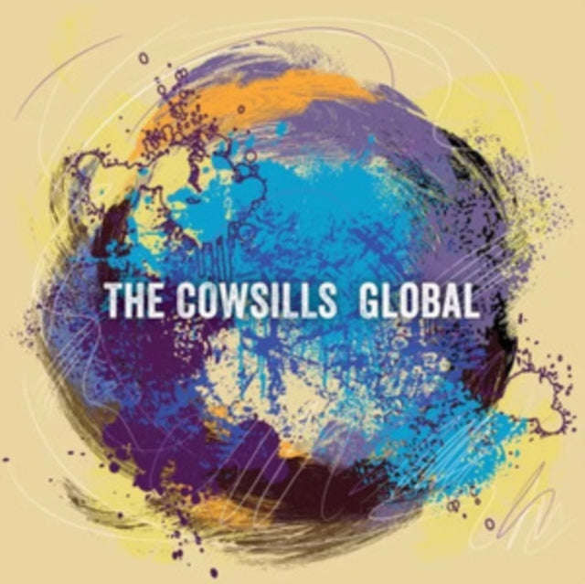 Cowsills - Global (CD)