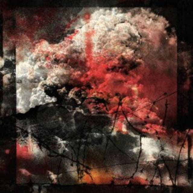 Ruin Lust - Dissimulant (Vinyl)