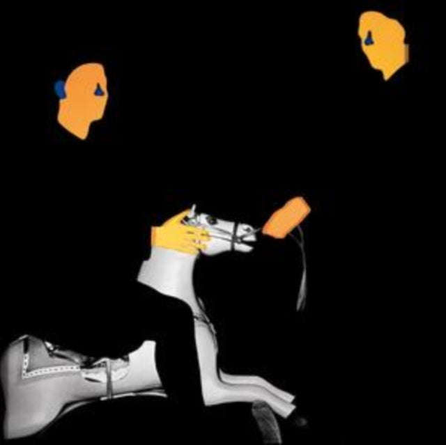 Mgmt - Loss Of Life (Black/Grey Splatter Vinyl) (Vinyl Single)