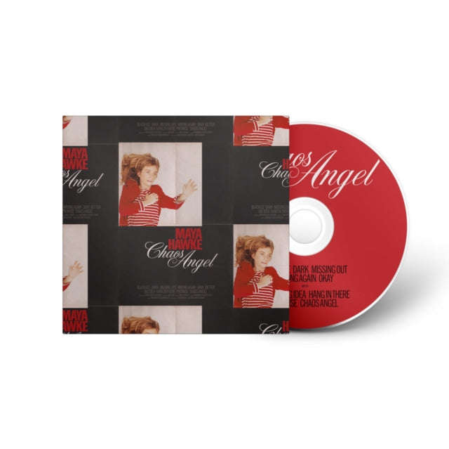 Maya Hawke - Chaos Angel (CD)