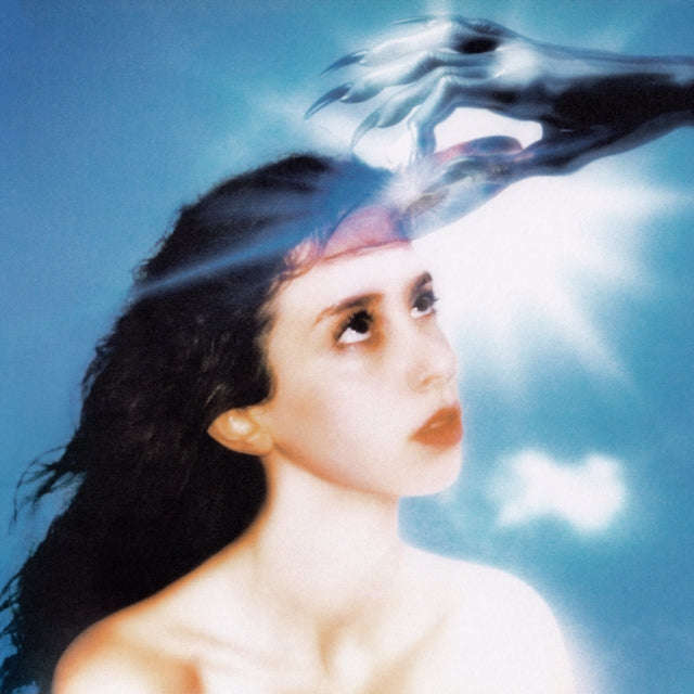 Magdalena Bay - Imaginal Disk (Translucent Light Blue Vinyl) (Indie Exclusive) (Vinyl)