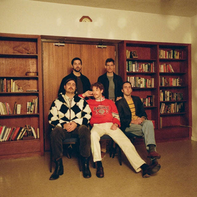 Caamp - Copper Changes Color (CD)