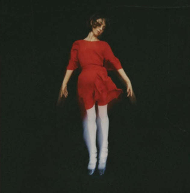 Jackie Cohen - Pratfall (Red Vinyl) (Indie Exclusive) (Vinyl)