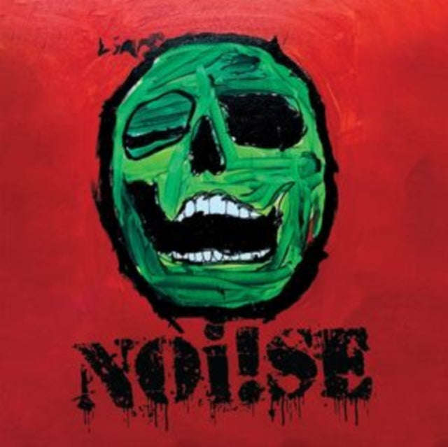 Noi!Se - Liam (Picture Disc) (Vinyl Single)