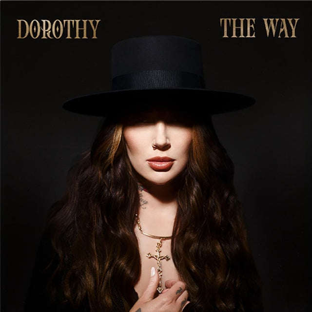 Dorothy - Way (Vinyl)