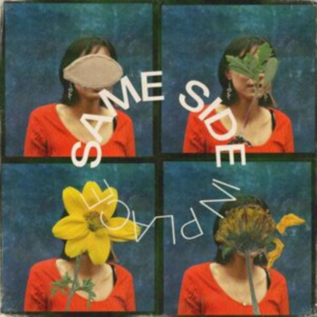 Same Side - In Place (Vinyl)