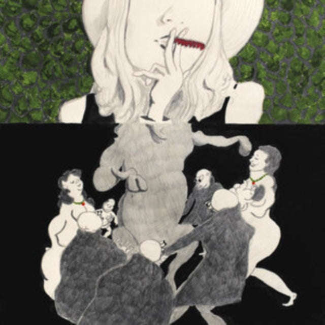 Jackie Cohen - Tacoma Night Terror. Part 1: Ive Got The Blue (CD)