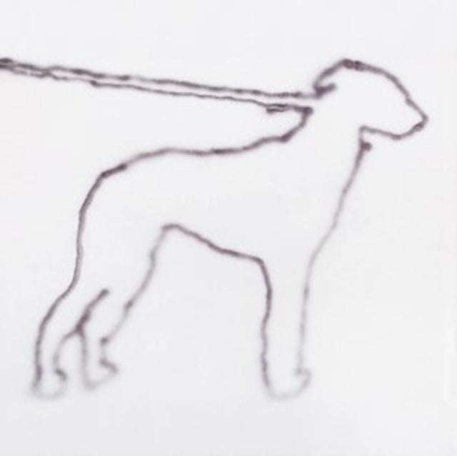 Jonah Yano - Portrait Of A Dog (CD)