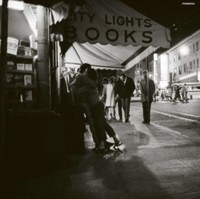 Nick Waterhouse - The Fooler (CD)