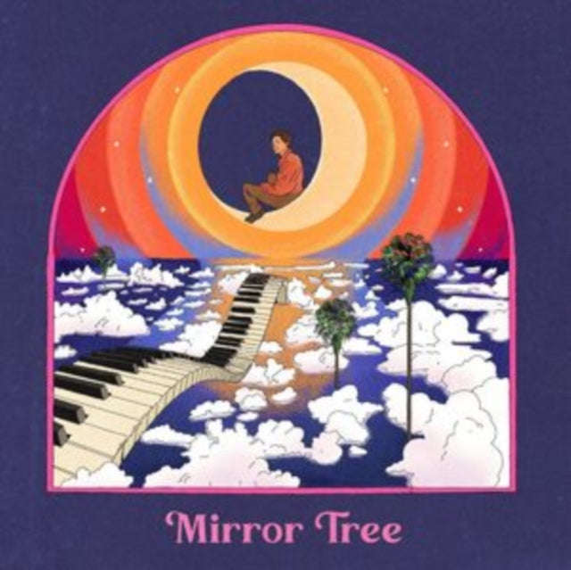 Mirror Tree - Mirror Tree (CD)