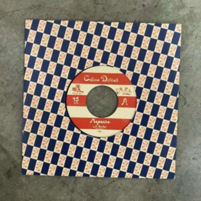 Mapache - Lonesome La Cowboy (Dinked Vinyl) (Vinyl Single)
