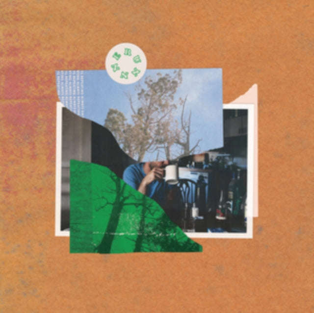 Runner - Always Repeating (CD)