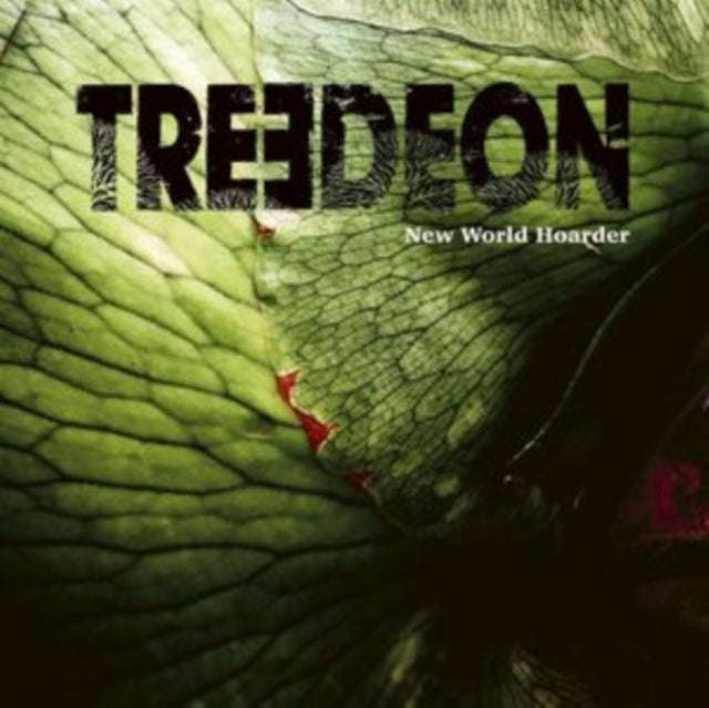 Treedeon - New World Hoarder (Vinyl)