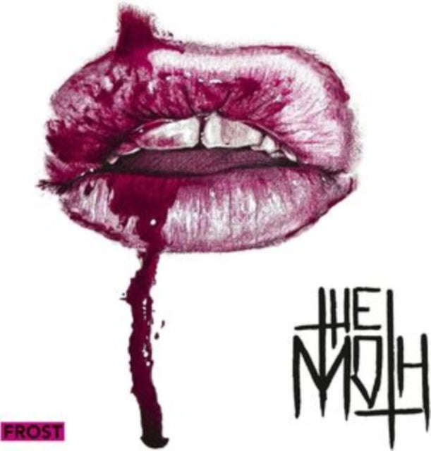 Moth - Frost (Vinyl + CD)