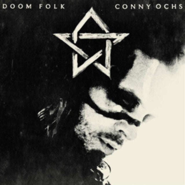 Conny Ochs - Doom Folk (Vinyl)